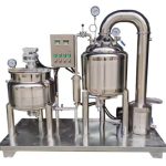 Honey Extractor Dehydrator