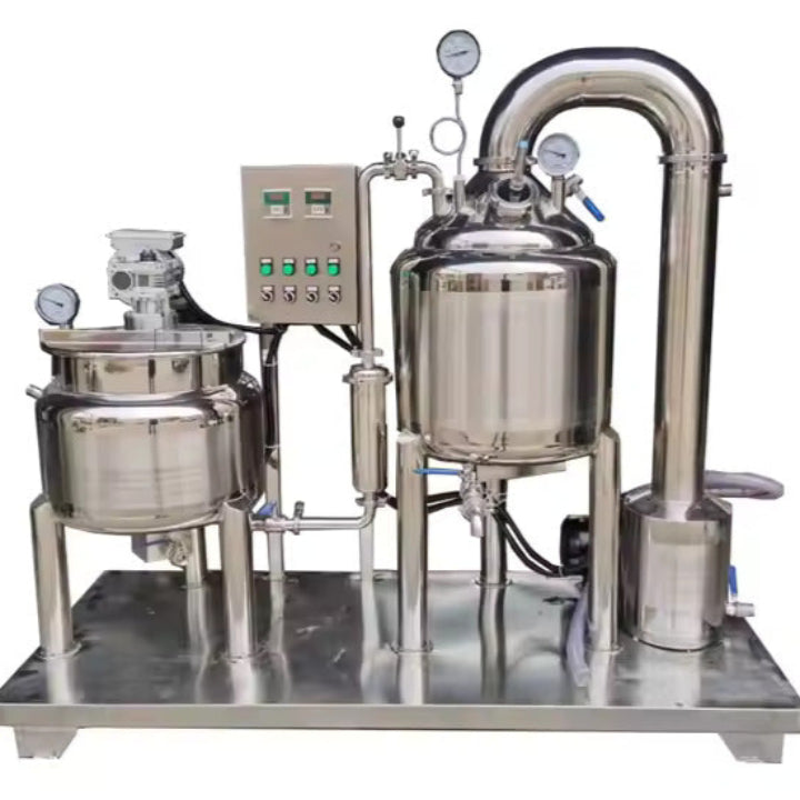 Honey Extractor Dehydrator - Image 2