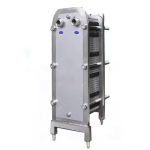 Plate Heat Exchanger Refrigeration Heat Exchange Equipment