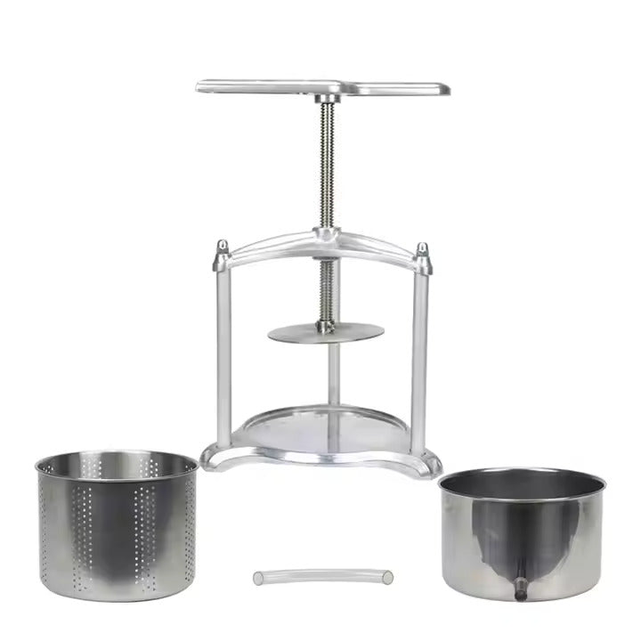 Fruit Wine Press - Image 2