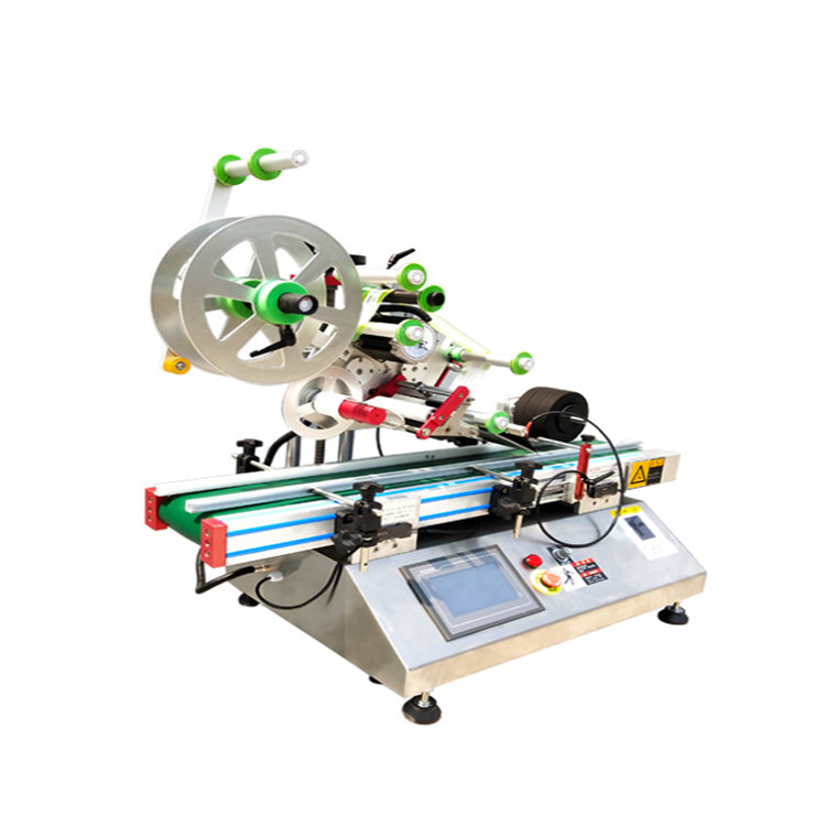 Flat Label Applicator - Image 2