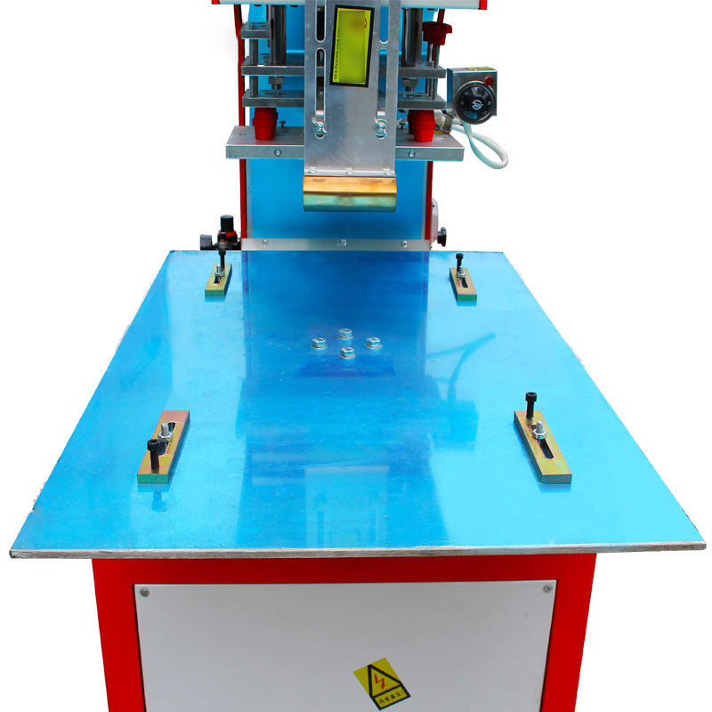 Blister Sealing Machine - Image 2