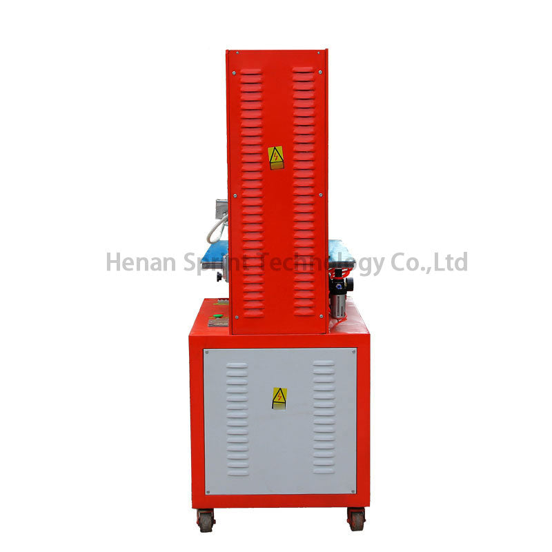 Blister Sealing Machine - Image 3