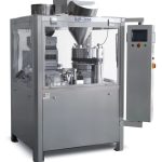Njp-1200 Full Automatic Capsule Filling Machine