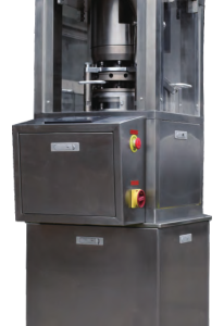 Rotary tablet press machine