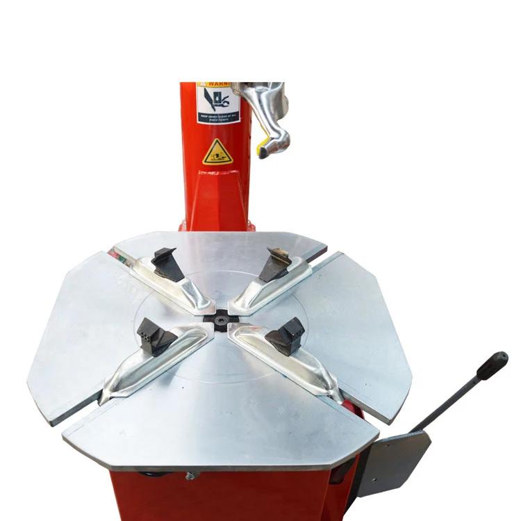 Auto tire ripper automatic repair equipment - Image 5