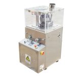 Candy Milk Tablet Machine