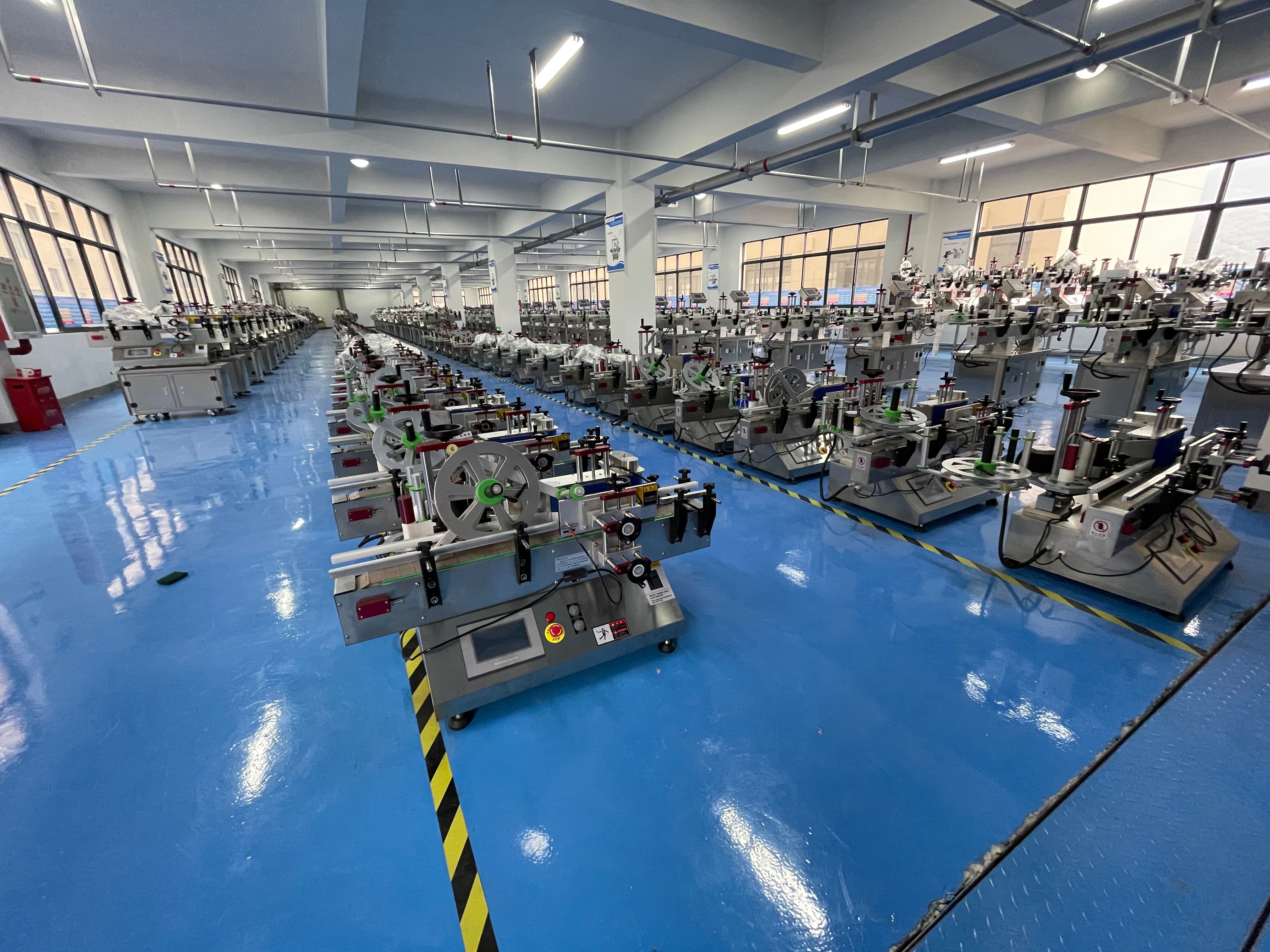 Bottle Labeler - Image 7