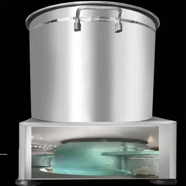 lectric Stainless Steel Vegetable Dehydrator - Image 2