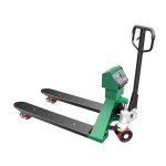 Electric Forklift Hydraulic Manual Pallet Truck