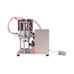 Desktop Spray Bottle Capping Machine
