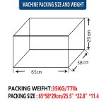 Wrapping Machine