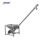 Automatic Milk Powder Flour Protein Powder Filling Machine
