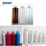 Automatic Wine Bottle Capping Machine, Aluminum Capping Machine