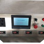 AL4-5000 Automatic Four Nozzle Cosmetics CNC Liquid Bottle Filling Machine