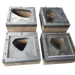 Blister Sealing Mold
