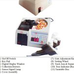 Automatic Tablet and Capsule Counter