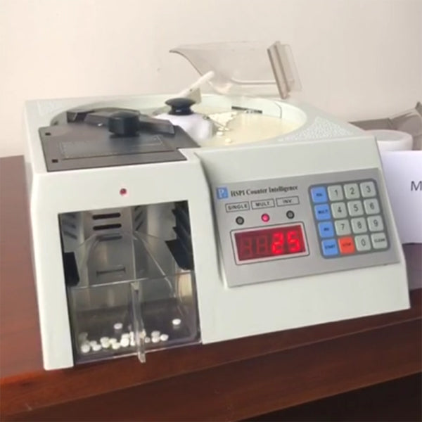 Automatic Tablet and Capsule Counter - Image 2