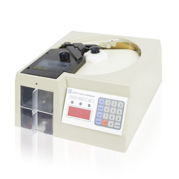 Automatic Tablet and Capsule Counter - Image 4