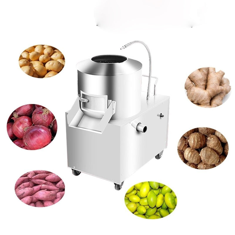 Vegetable Stuffing Dumpling Stuffing Large Capacity - Image 4