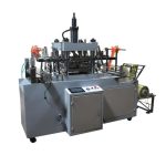 AHS-3040 Hot Foil Stamping Machine