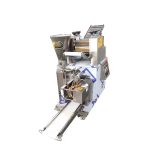 Automatic Manual Dumpling And Momo Machine
