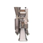 Automatic Manual Dumpling And Momo Machine