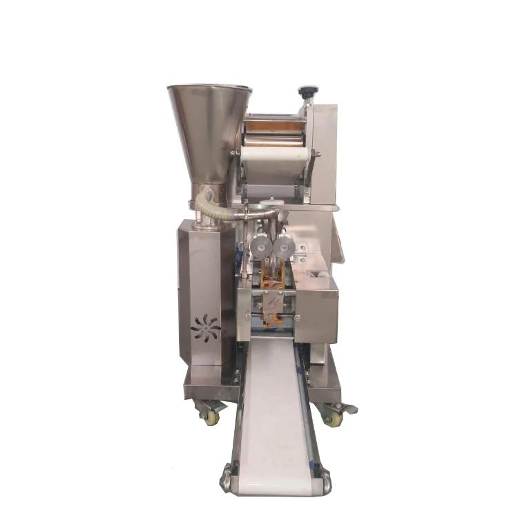 Automatic Manual Dumpling And Momo Machine - Image 2