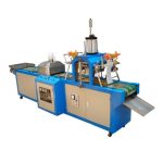 AHT-200 Stainless Steel Hot Stamping Machine