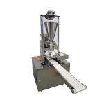 Automatic Steam Bun Making Machine