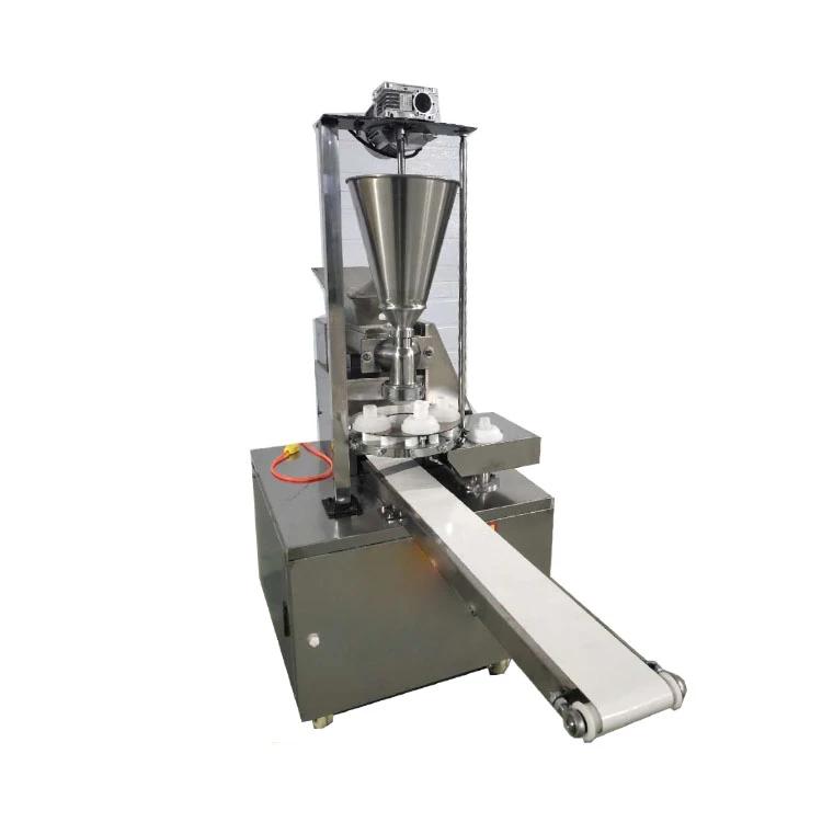 Automatic Steam Bun Making Machine - Image 2