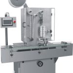 C120 Energy-saving Desiccant Inserting Machine