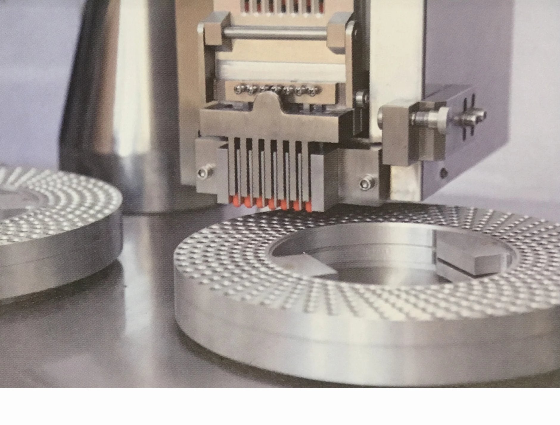 CGN208-D Automatic Capsule Filling Machine - Image 5