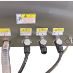 CGN208-D Automatic Capsule Filling Machine