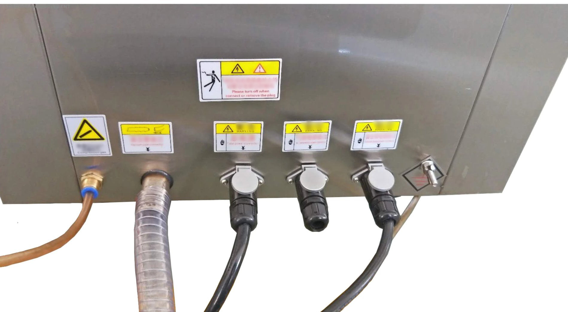 CGN208-D Automatic Capsule Filling Machine - Image 7