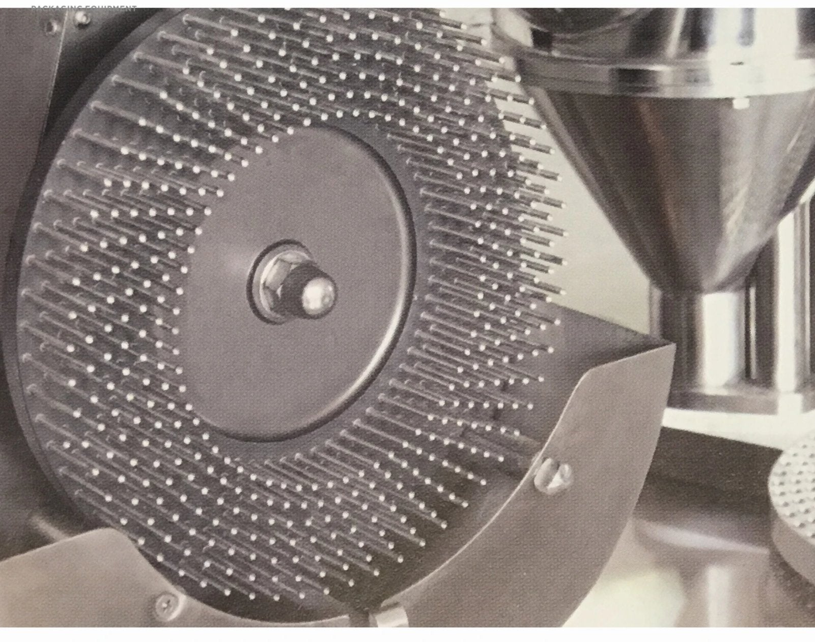 CGN208-D Automatic Capsule Filling Machine - Image 2
