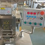 CGN208-D Automatic Capsule Filling Machine