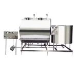 CIP Cleaning Equipment