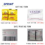 Powder Packing Machine