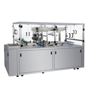 Wrapping Machine