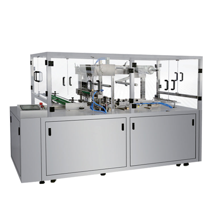 Wrapping Machine