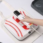 Mini Clothes Heat Press Machine