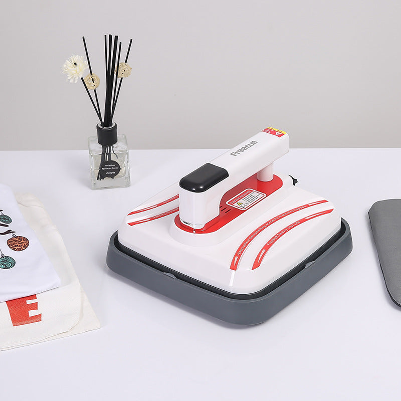 Mini Clothes Heat Press Machine - Image 5