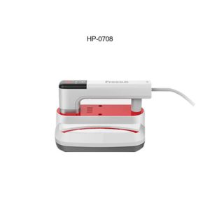 Mini Clothes Heat Press Machine
