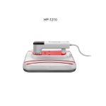 Mini Clothes Heat Press Machine