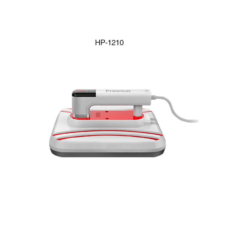 Mini Clothes Heat Press Machine - Image 7