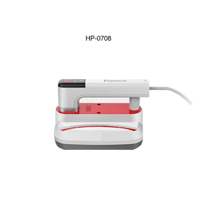 Mini Clothes Heat Press Machine - Image 8