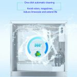 Commercial Fully Automatic Split Ice Maker