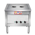 Commercial Oven Gas-electric Heating