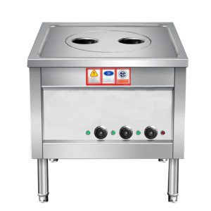 Commercial Oven Gas-electric Heating